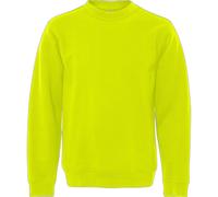 Sweatshirt Fristads 1734 SWB Jaune 2XL