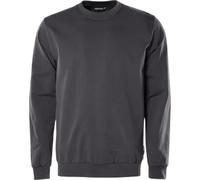 Sweatshirt Fristads Green 7989 GOS Gris XS