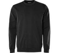 Sweatshirt Fristads Green 7989 GOS Noir L