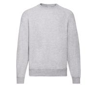 Sweatshirt Fruit Of The Loom pour homme (BC368)