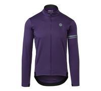 Sweatshirt full zip Agu Performance Violet