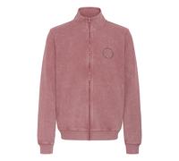 Sweatshirt full zip Blend BHFACTOR Rouge S