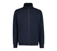 Sweatshirt full zip CMP Bleu 2XL
