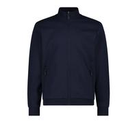 Cmp 31d4307 Full Zip Sweatshirt Bleu 56 Homme