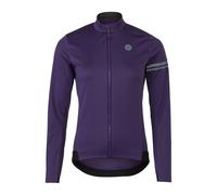 Sweatshirt full zip femme Agu Performance Violet