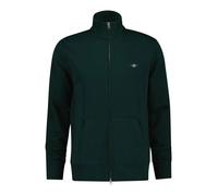 Sweatshirt full zip Gant Reg Shield S