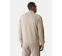 Sweatshirt full zip Guess New Arlo Gris M