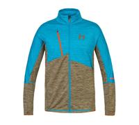 Sweatshirt full zip Hannah Niro Bleu M