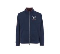 Sweatshirt full zip La Martina M