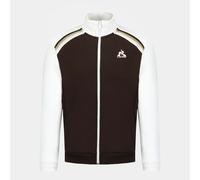 Sweatshirt full zip Le Coq Sportif Heritage Multicolore M