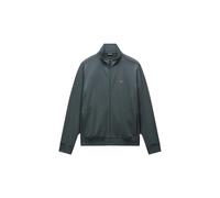 Napapijri Balis Summer Full Zip Sweatshirt Gris XS Homme