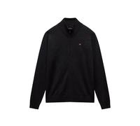 Napapijri Sweat zippé Damavand 3 Gris 2XL