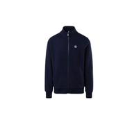 Sweatshirt full zip North Sails Basic S