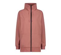 Cmp 33d3426 Jacket Rose XS Femme