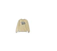 Sweatshirt G-Star Abstract Raw Beige S