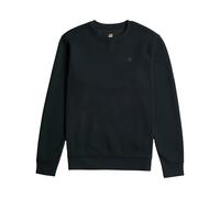 G-star Premium Core Regular Fit Sweatshirt Noir 2XL Homme