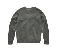 G-Star Sweatshirt Premium Core Regular Fit Gris XL Homme