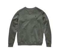 G-star Premium Core Regular Fit Sweatshirt Gris L Homme