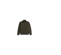 G-Star Sweat homme Nifous Zip Thru Gris (asfalt D25122-D566-995) S