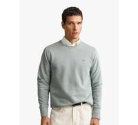 Sweatshirt Gant Shield Crew gris - L