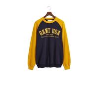 Sweatshirt Gant Usa - evening blue - L L