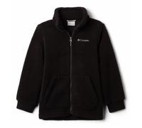 Columbia Rugged Ridge II Sherpa Full Zip - Polaire enfant Black XS