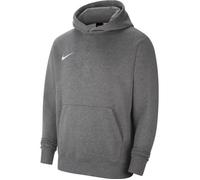 Sweatshirt Garçon NIKE - uni - Anthracite - Gris - Col capuche - Manches longues M