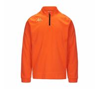 Sweatshirt Gassolo Orange Homme Orange M