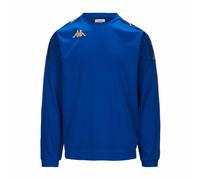 Sweatshirt enfant Kappa Gaverno Bleu 8 ans Male