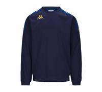 Sweatshirt Gaverno Bleu Homme Bleu L