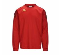 Sweatshirt Gaverno Rouge Homme Rouge 2XL