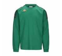 Sweatshirt Gaverno Vert Homme Vert 3XL