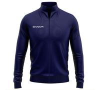 Givova Sweat-shirt à Zip Citta´