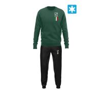 Sweatshirt Givova Italia 100 Vert S
