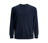 Jack & Jones Sweatshirt Basic Bleu 2XL Homme