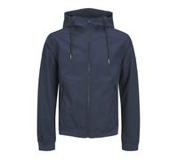 Jack & Jones Basic Softshell Plus Size Jacket Bleu 4XL / Regular Homme