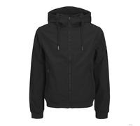 Sweatshirt grande taille Jack & Jones Basic Softshell XXXXXXL