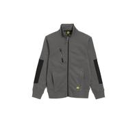 Sweatshirt gris FZ LITEWORK - DIADORA - 175943750700 46/48 (XL)