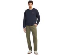 Sweatshirt Guess American Tradition Bleu L