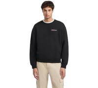 Sweatshirt Guess American Tradition Noir XL