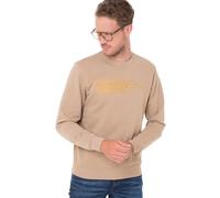 Sweatshirt Guess Beau Beige 2XL