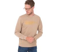 Sweatshirt Guess Beau Beige S