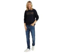 Sweatshirt Guess Beau - smart blue - XL XXL
