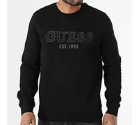Sweatshirt Guess Beau Noir S