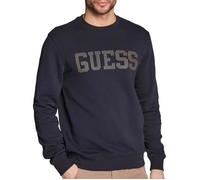 Sweatshirt Guess Beau - smart blue - XL XXL