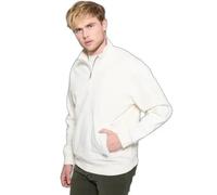 Sweatshirt Guess Eco Tyler Blanc M