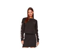 SWEATSHIRT GUESS FELPA GUESS. NERO Nero XS