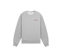 Sweatshirt Guess Gj Reg American Trad Gris 2XL