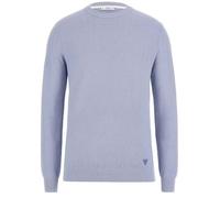 Sweatshirt Guess Harding Cn Ls Stitch Swtr S