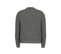 Sweatshirt Guess New Aldwin Noir XL